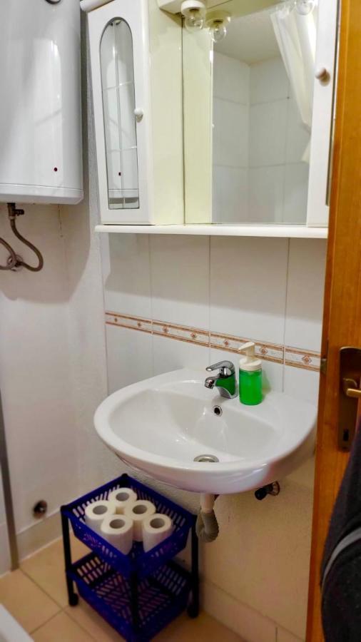 Hotel Una Kamp Bosanska Krupa Esterno foto