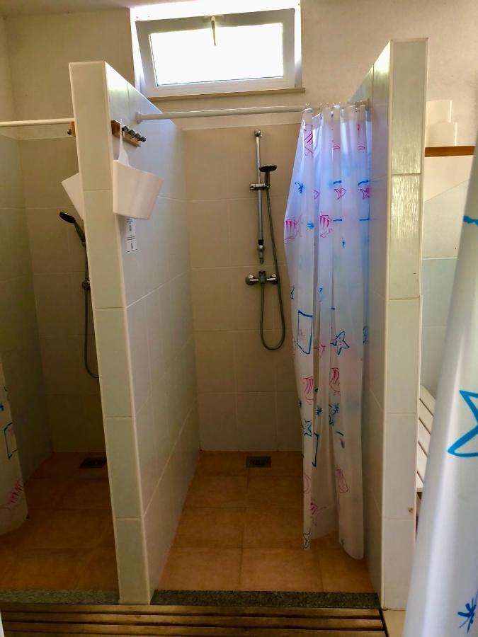 Hotel Una Kamp Bosanska Krupa Esterno foto