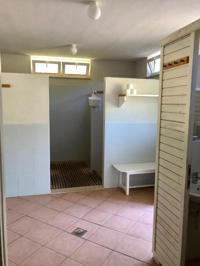 Hotel Una Kamp Bosanska Krupa Esterno foto